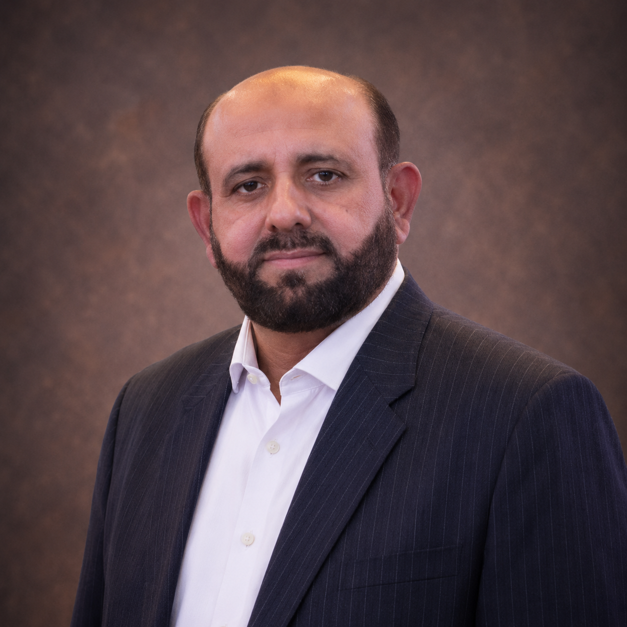 Dr. Amjad Abbas Khan Magsi