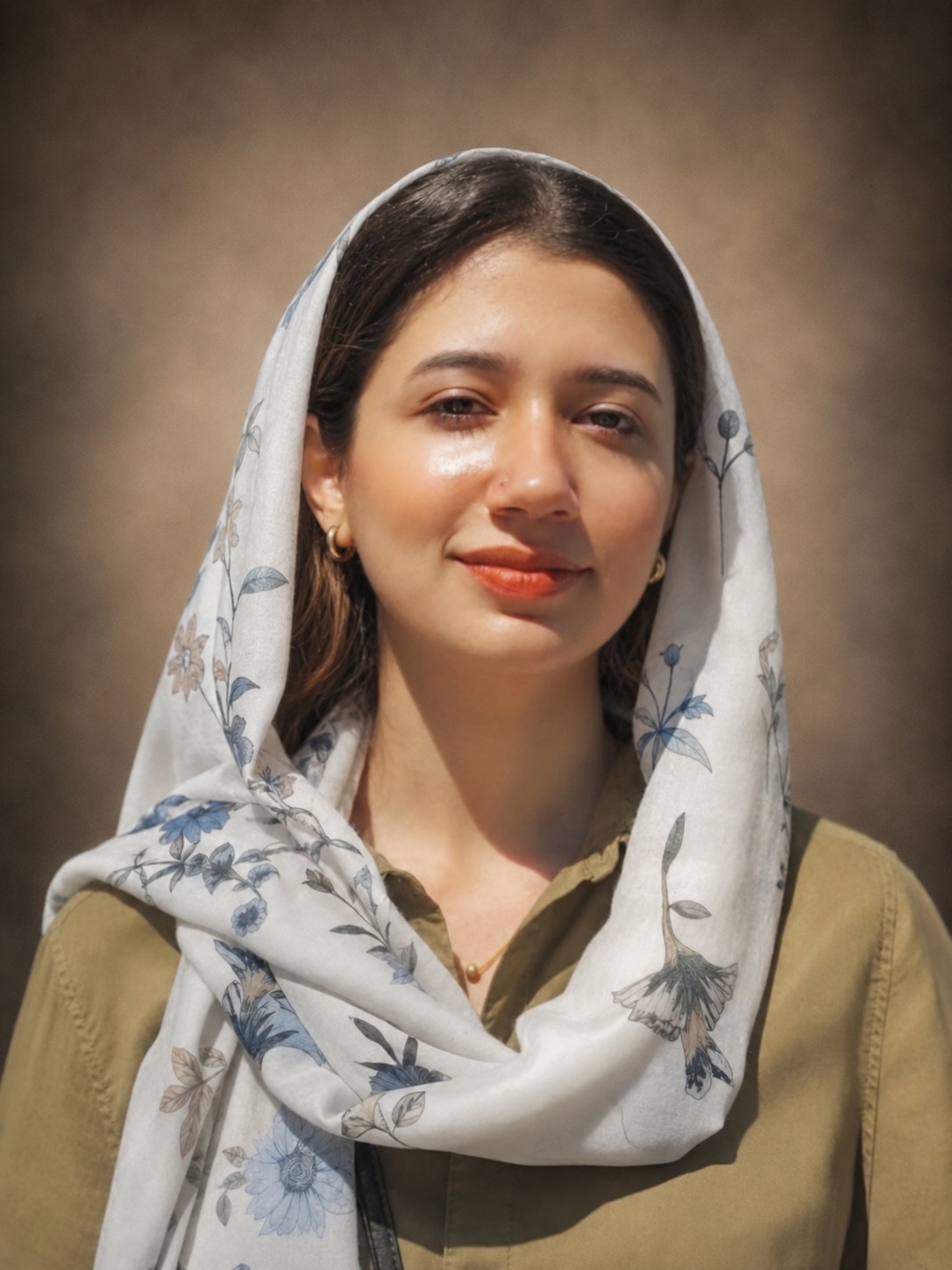 Ms. Arooj Fatima Kazmi