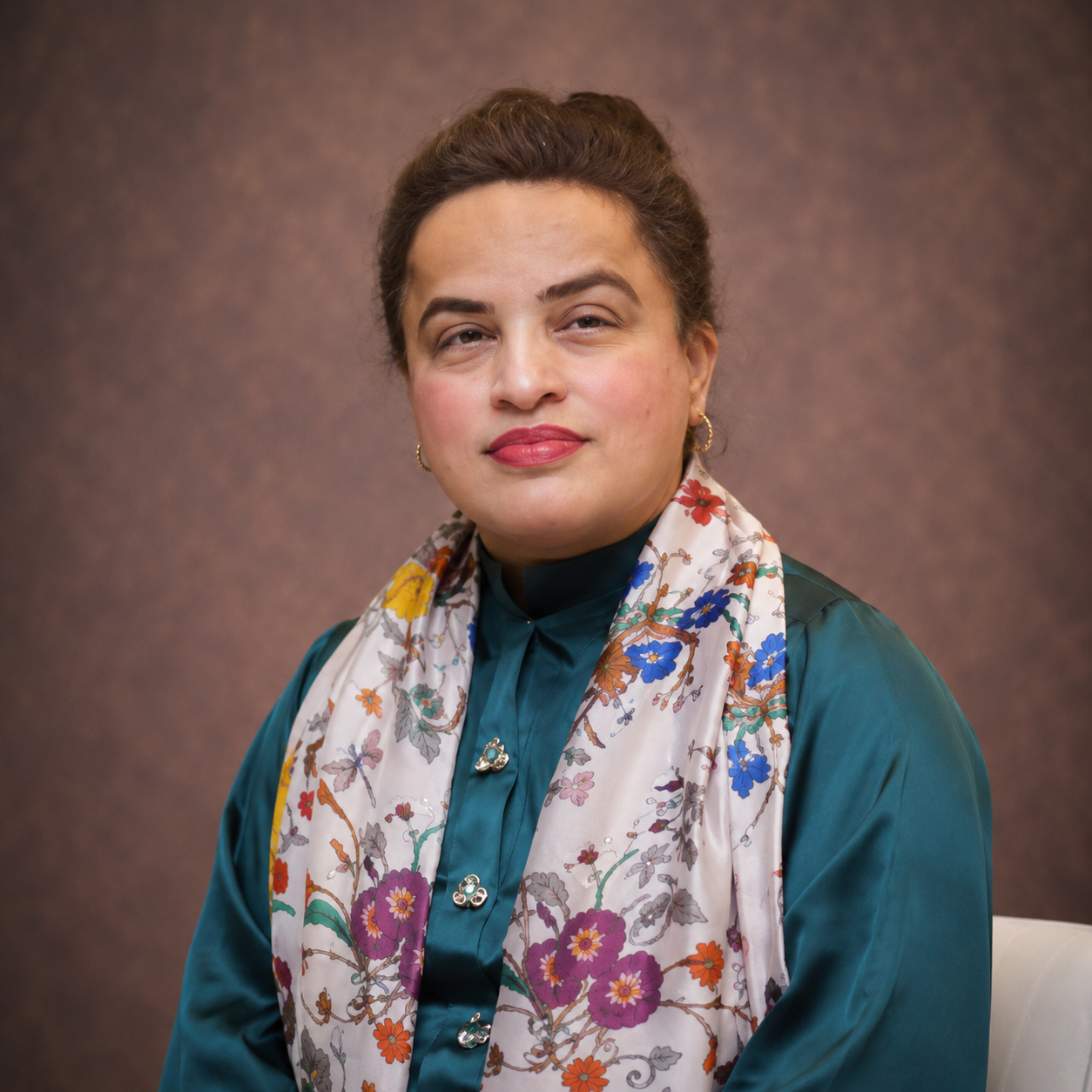 Dr. Asma Shakir Khawaja