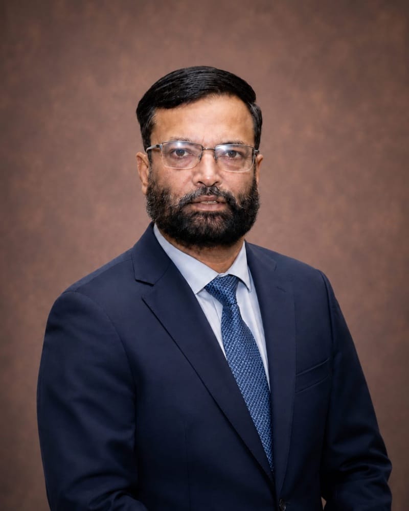 Major General Dr. Ehsan Mehmood Khan, HI(M) (Retd)