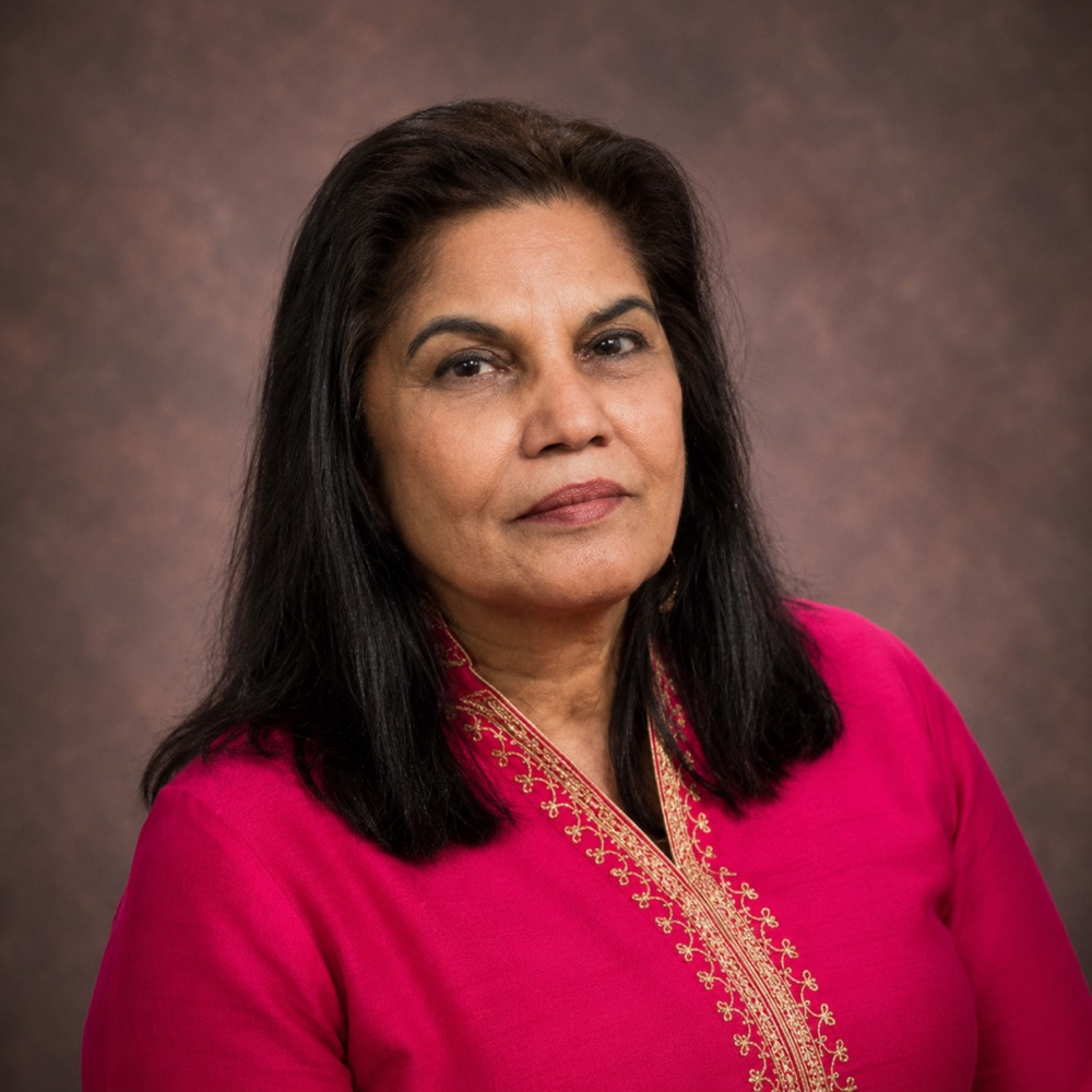 Ambassador Fauzia Nasreen