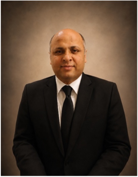 Mr. Muhammad Kamal Hassan