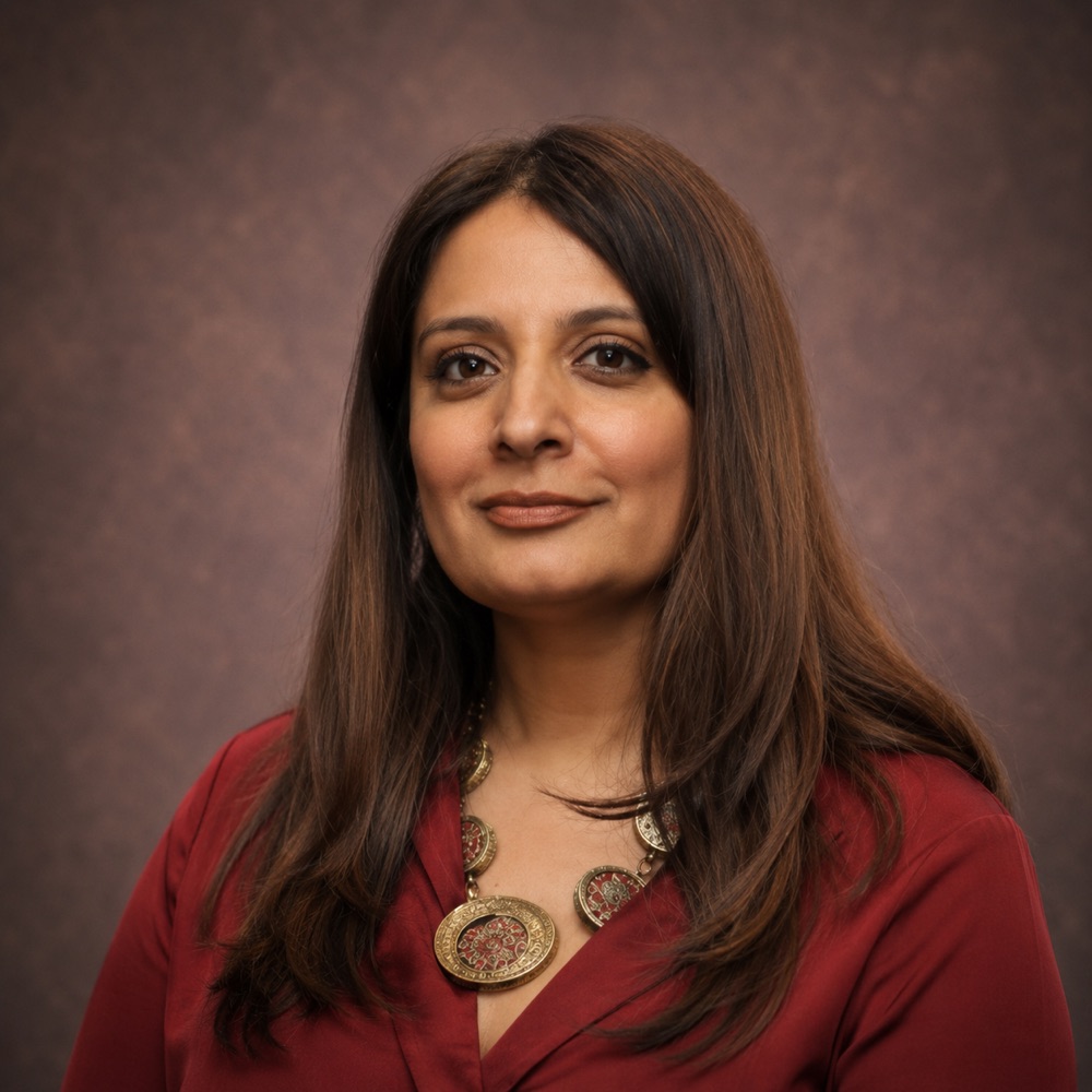 Dr. Kiran Hassan
