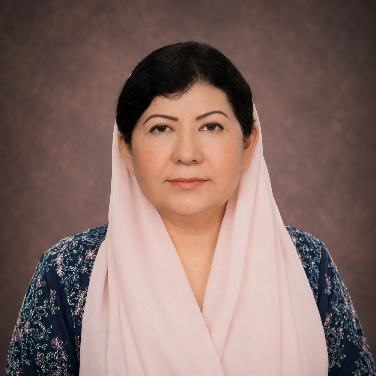 Ms. Momina Yari