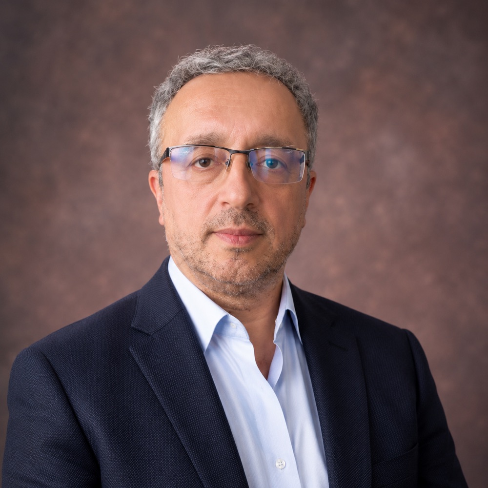 Dr. Muharrem Hilmi Özev