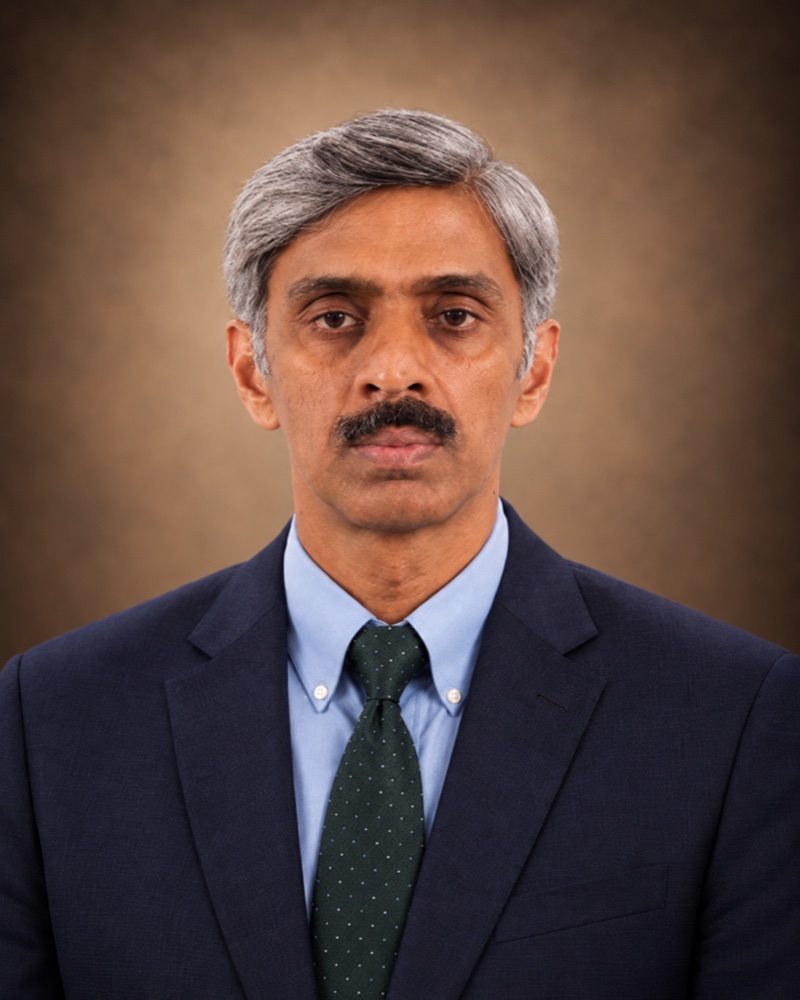 Dr. Noman Omar Sattar
