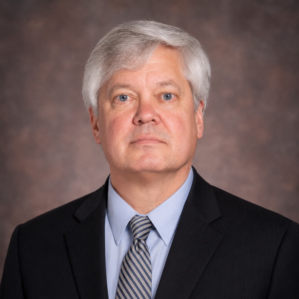 Dr. Roger Kangas