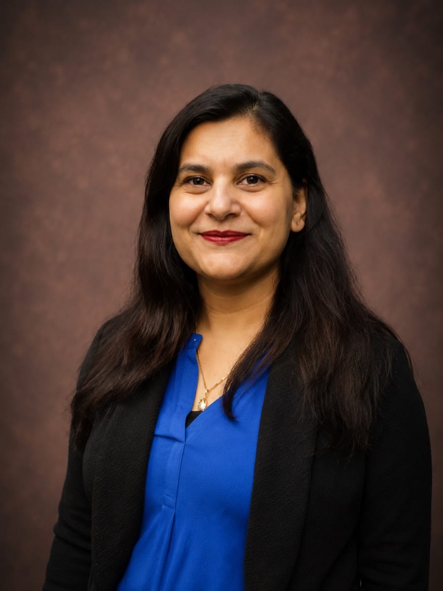 Dr. Saima Kazmi