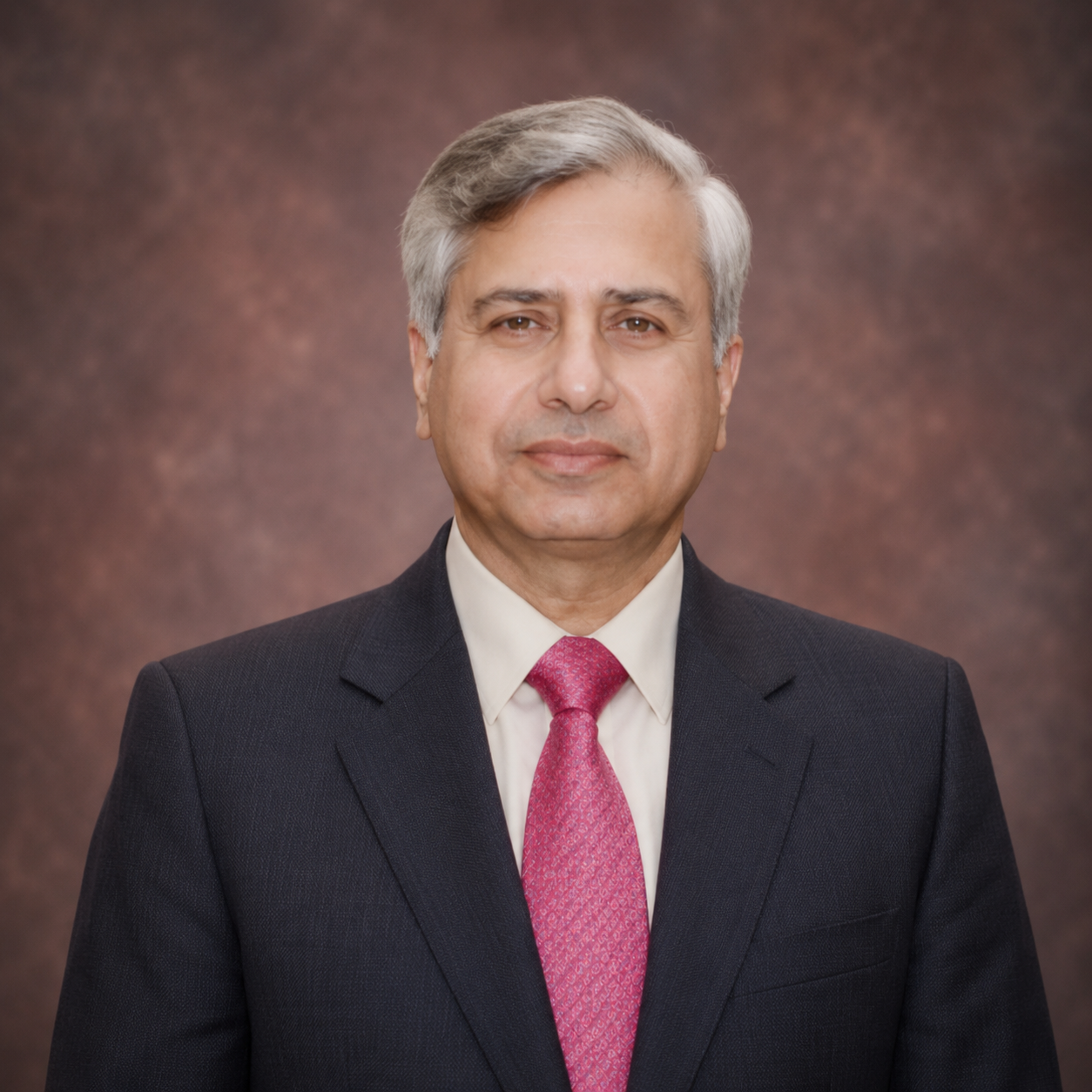Air Vice Marshal Sarfraz Khan (Retd)