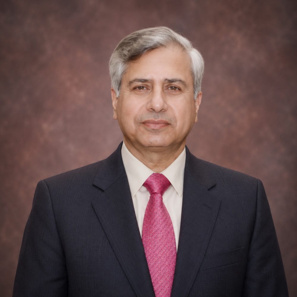 Air Vice Marshal Sarfraz Khan (Retd)