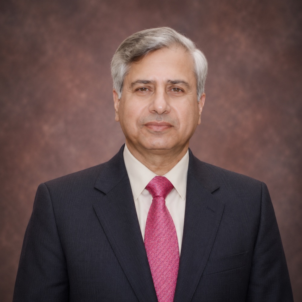 Air Vice Marshal Sarfraz Khan