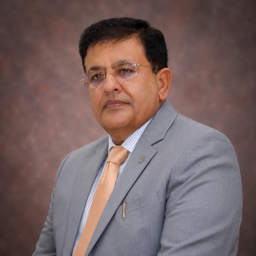 Mr. Suhail Awan